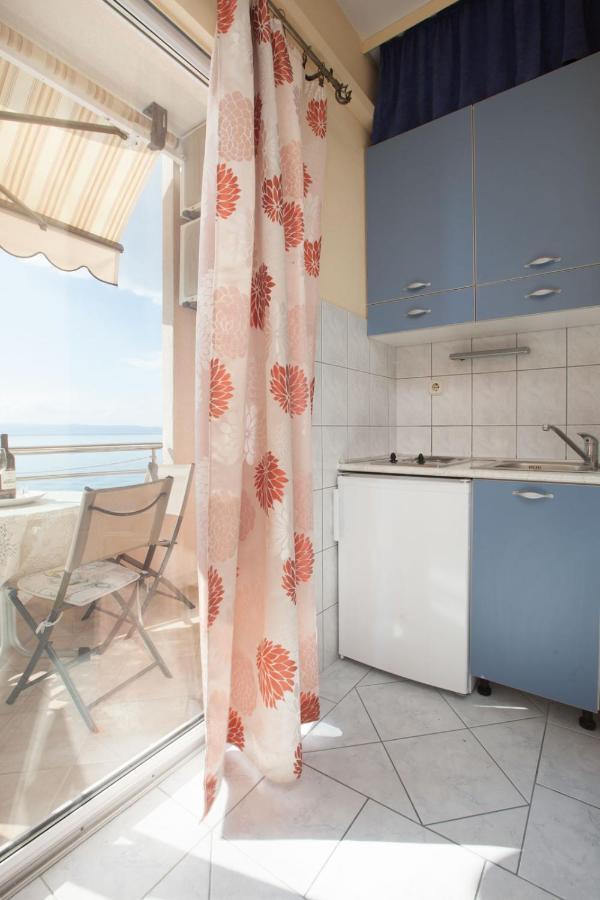 Apartments Marijan - Beachfront 图彻皮 外观 照片